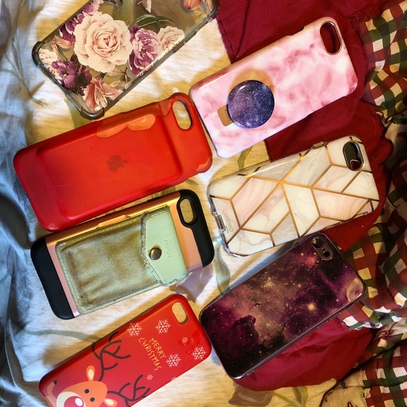 Iphone 8 cases - Picture 1 of 11